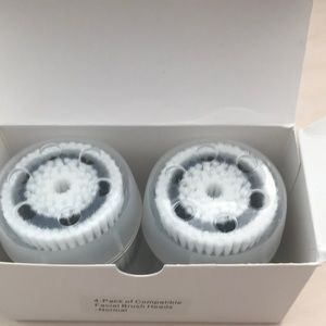 Mia Clarisonic Brush Heads